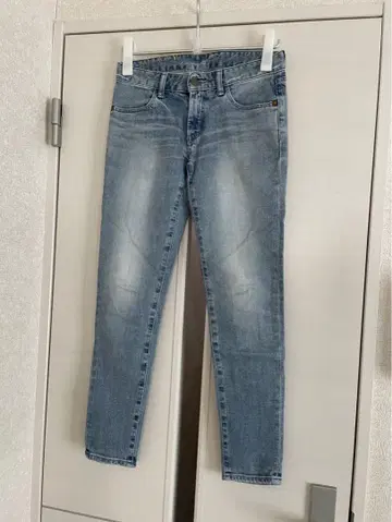 RH 빈티지 론 헤르만 데님 24
