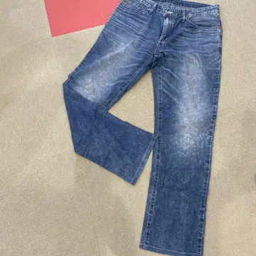 EDWIN E503TG 데님 팬츠 사이즈 31
