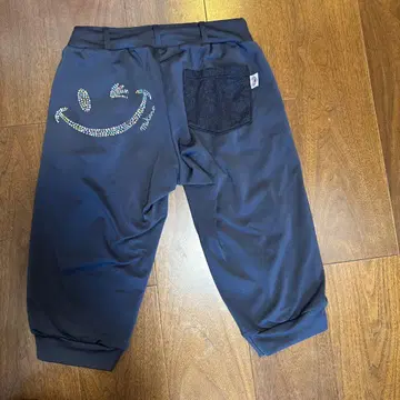 미카노 팬츠