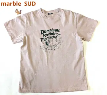 marble SUD 티셔츠 반팔