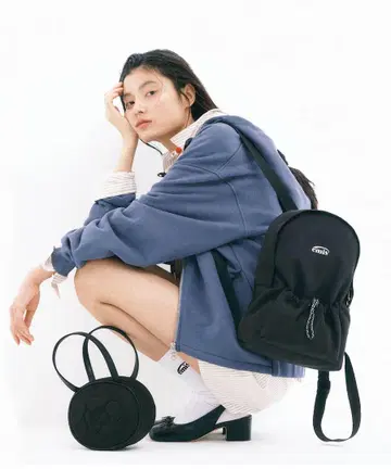EIMS 스트링 데이 백팩