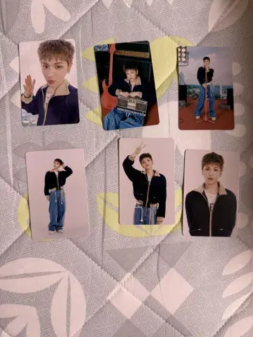 보이넥 보넥도 BOYNEXTDOOR 리우