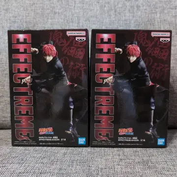 NARUTO 전갈 피규어
