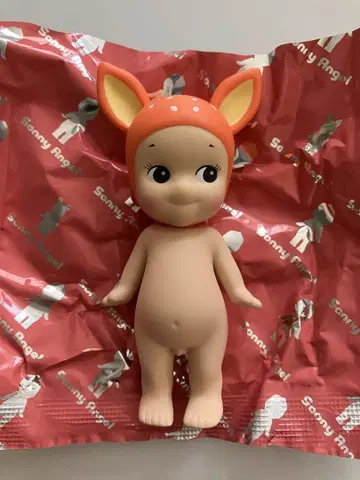 Sonny Angel 동물 소니 엔젤 애니멀 새끼 사슴