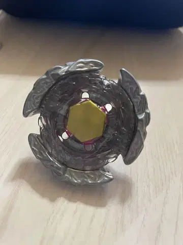 헬베르세브 125XF 본체만