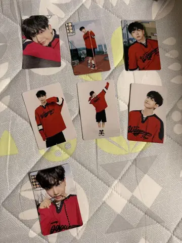 보이넥 보넥도 BOYNEXTDOOR 재현