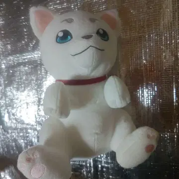 은혼 메차데카 정춘 봉제 인형 ~그 다섯째~