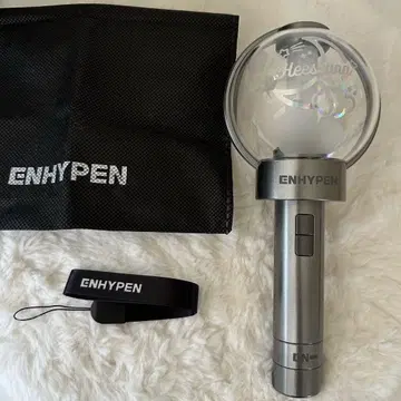 ENHYPEN 응원봉 ver.1