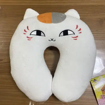 제일복권 나츠메 우인장 냥코 선생님과 봄 여행 B상