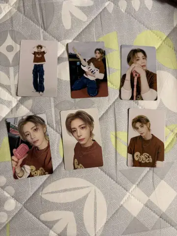 보이넥 보넥도 BOYNEXTDOOR 이한