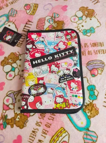 헬로키티 멀티 케이스