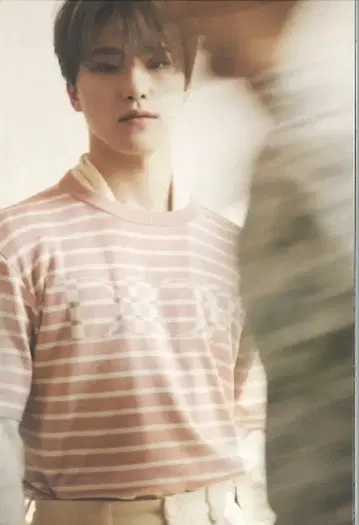 SEVENTEEN Your Choice DINO 엽서
