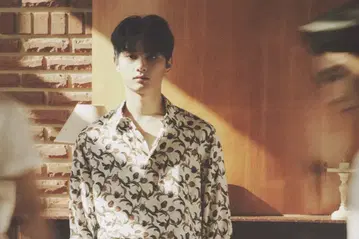 SEVENTEEN Your Choice JUN 엽서