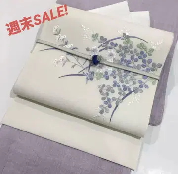 나고야 오비 기모노 쿠루리