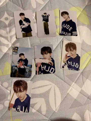 보이넥 보넥도 BOYNEXTDOOR 운학