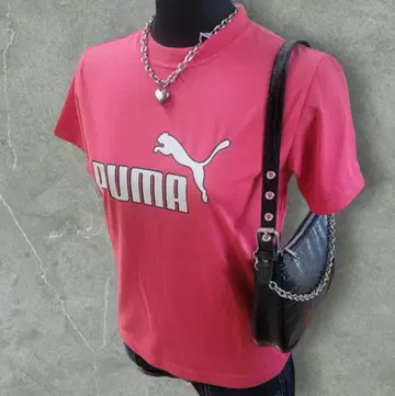 00s archive y2k PUMA 푸마 헤이세이 갸루