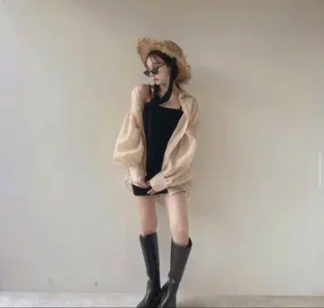 픽션 도쿄 원피스