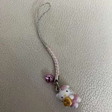 지역 키티 고베 비너스 브릿지 미사용품