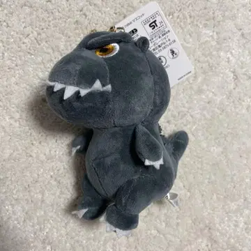 고질라 스토어 마스코트 1994 봉제 인형