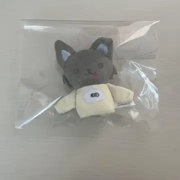 JOCHUM 피 하이 손가락 인형