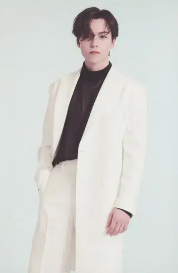 SEVENTEEN Your Choice VERNON 엽서