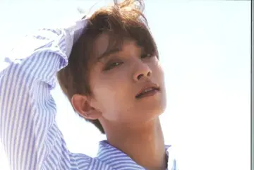 SEVENTEEN Al1 JOSHUA 엽서
