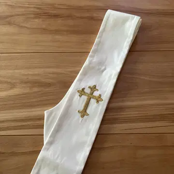 목사 스톨