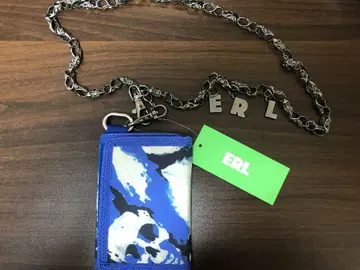 ERL FW24 지갑
