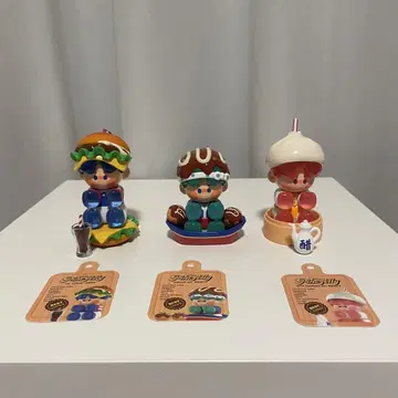 팝마트 피노 젤리 데리셔스