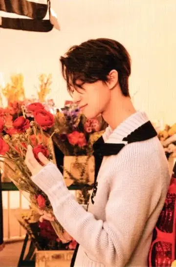 SEVENTEEN Your Choice THE8 엽서
