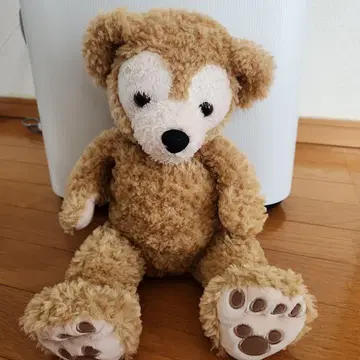닷피 봉제 인형 약 30cm