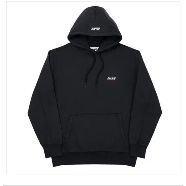 PALACE x NEIGHBORHOOD Skull Zip Hood Palace x Neighborhood Skull