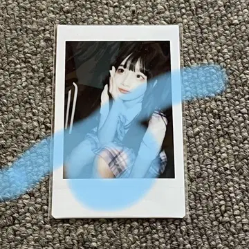 토유 타오 폴라로이드