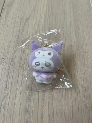 산리오 치이카와 (먼작귀) 콜라보 마스코트 참