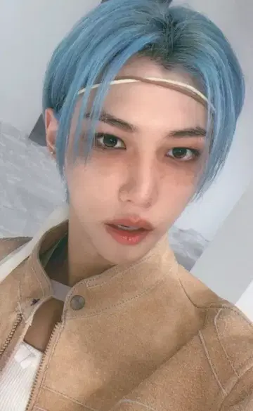 StrayKids -STAR FELIX 트레이딩 카드