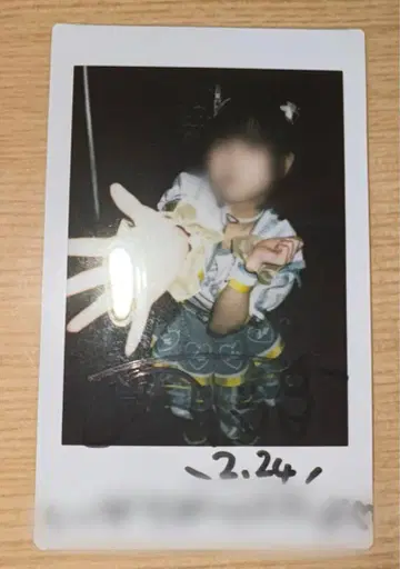 iLiFE! 아이스 TRAVE LiFE! 댓글 있음 폴라로이드