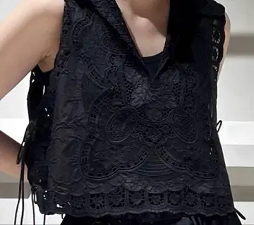 Coco 님 블랙