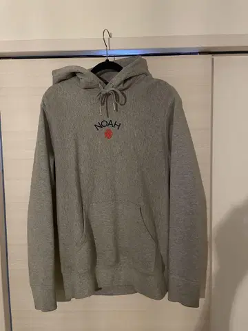 noah 후드티