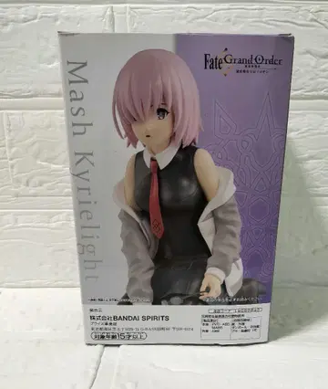 피규어 Fate Grand Order 종말 특이점 관위 시간 신전 솔로몬