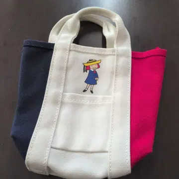 파밀리아 마들렌 미니 백