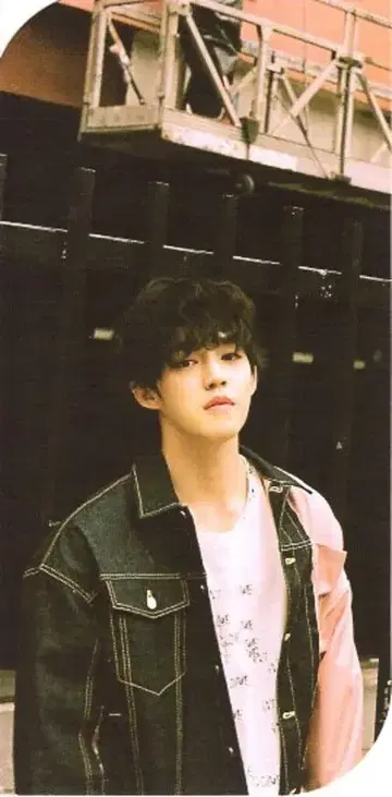 세븐틴 [Heng:garae] S.COUPS 북마크 HANA