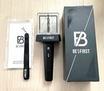 BE:FIRST 응원봉