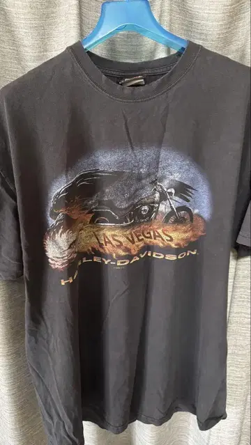 Harley Davidson 할리 T 바이크 티셔츠 할리