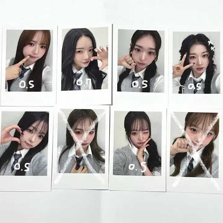 tripleS スミン objekt ポストカード 特典等 まとめ 337144858_1_1748874631_w840.jpg