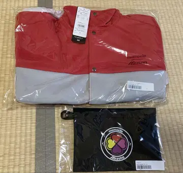 모모쿠로 포슈레 저리 새상품