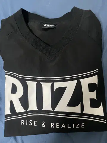 RIIZE 펜미 유니폼