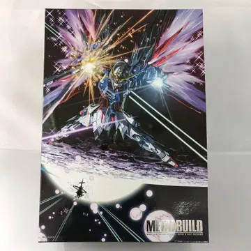 METAL BUILD ZGMF-X42S 데스티니 건담 풀 패키지
