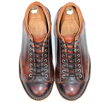 Danner JUNIPER D910001 가죽 스니커즈 일본제