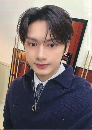 세븐틴 JUN 2025 HOLIDAY 75