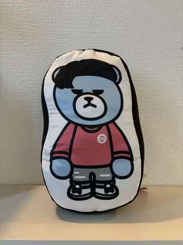 iKON -아이콘- JUNE (주네) 쿠션 KRUNK 쿠션